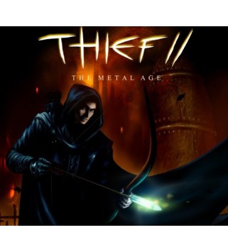 Thief II: The Metal Age Steam Key GLOBAL